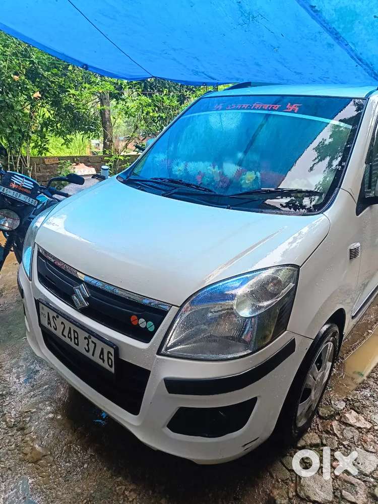2018 Model New Condition Wagonr