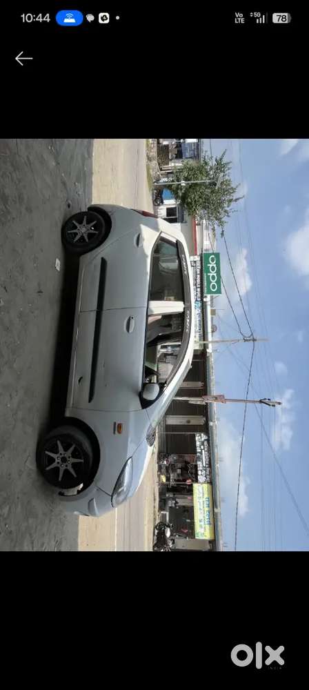 2010 Hyundai I10 Asta