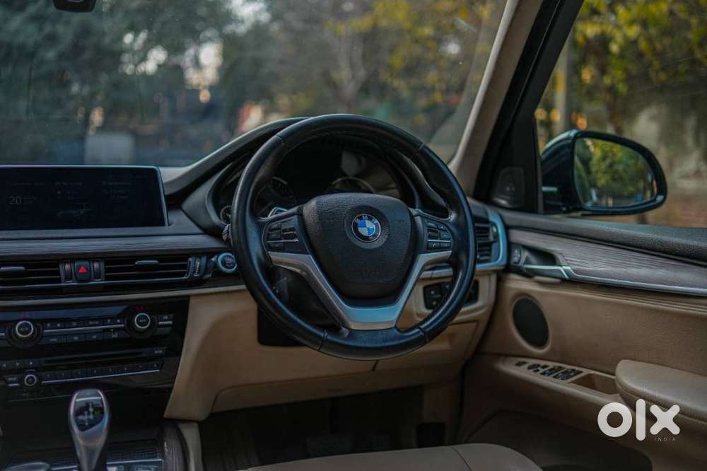 Bmw X5 Xdrive 30 D, 2019, Diesel