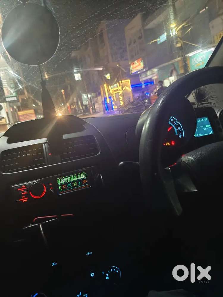 2016 Chevrolet Beat Diesel (hr68) Giving20+ Km/l Rc Valid Till 2031