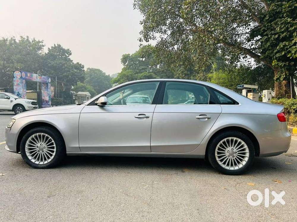 Audi A4 2015-2016 2.0 35 Tdi Premium, 2016, Diesel