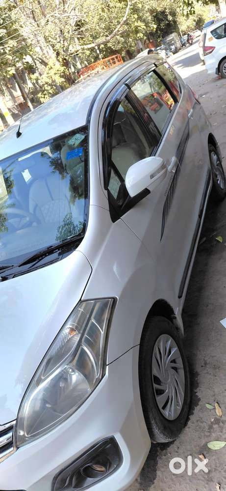 Maruti Suzuki Ertiga Vxi (o) Cng, 2018, Cng & Hybrids