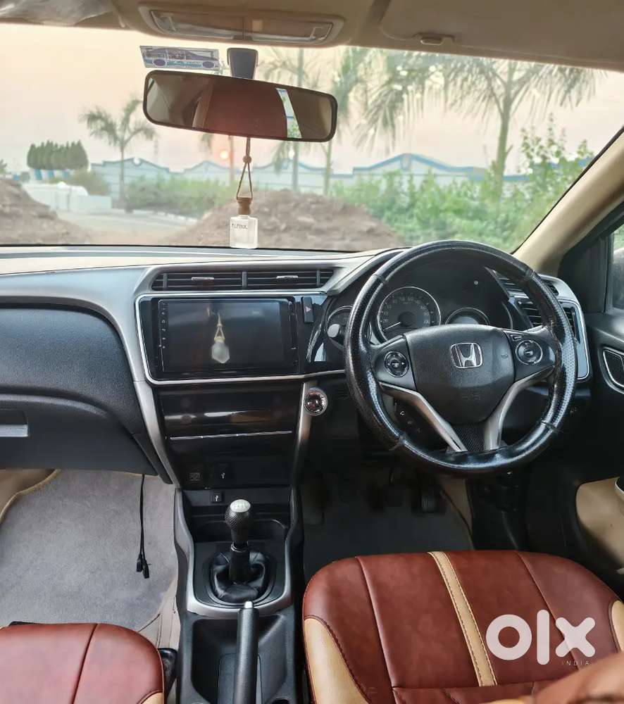 2017 Model Very Neatly Maintened Vehicle