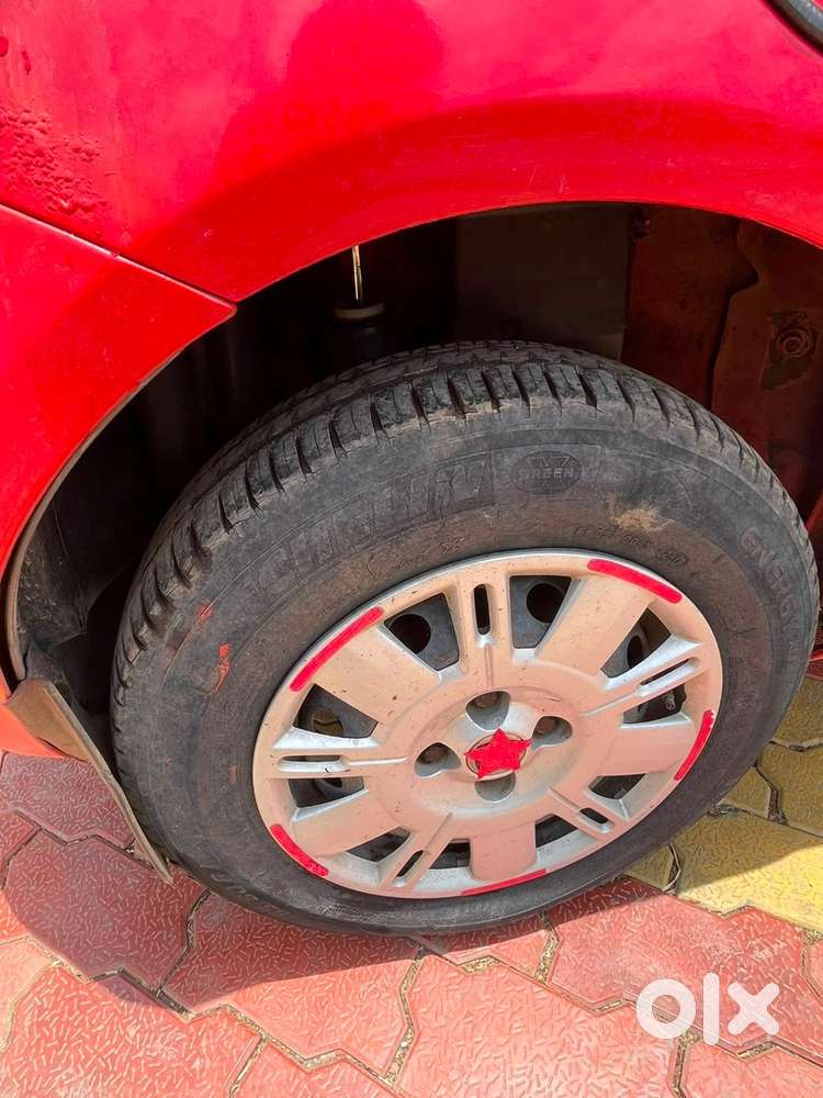 Fiat Punto 1.4 2010