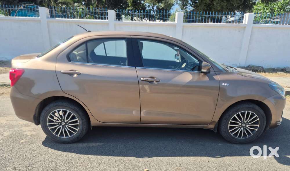 Maruti Suzuki Swift Dzire Zxi Plus , 2018, Petrol