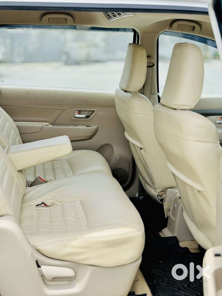 Maruti Suzuki Ertiga 1.5 Vxi, 2024, Petrol