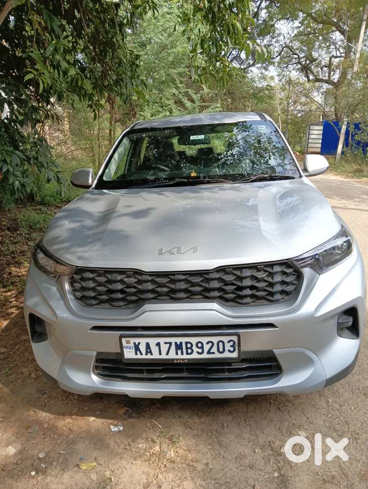 Very Well Maintained Car, Purchase On 2024 June