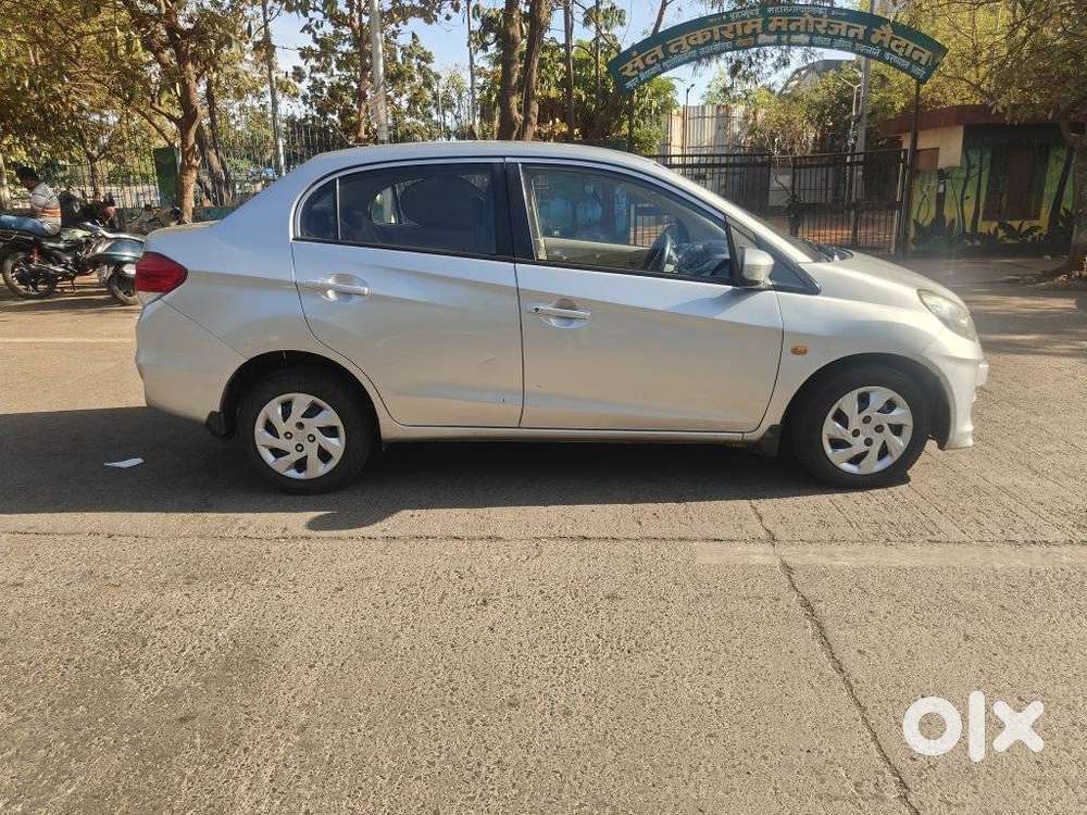Honda Amaze 1.5 Smt I Dtec, 2013, Diesel