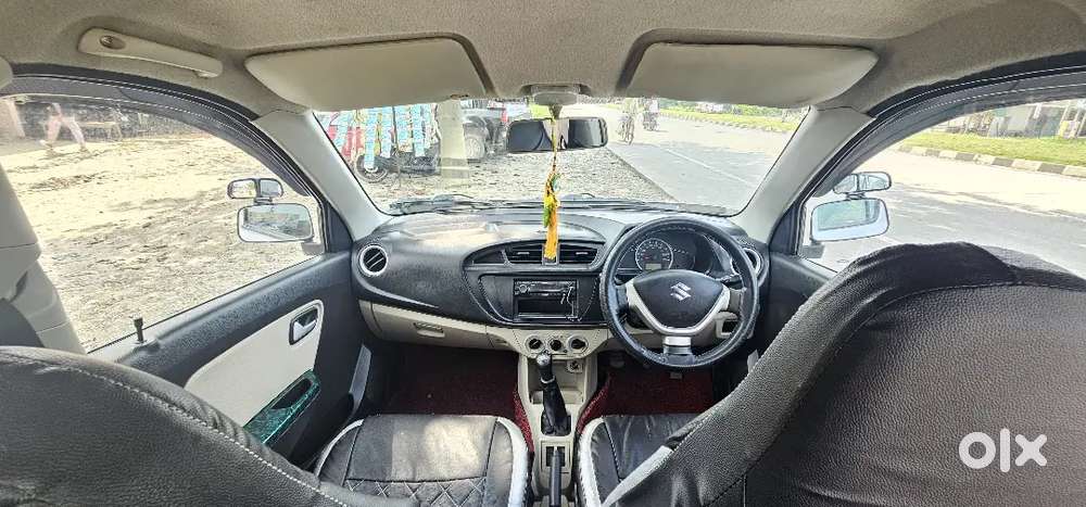 Maruti Suzuki Alto 2022 Lxi 0.8 Petrol