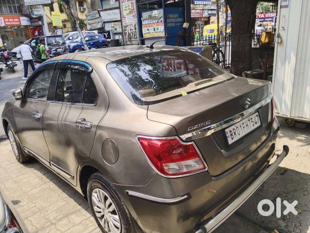 Maruti Suzuki Dzire 1.2 Vxi, 2021, Petrol