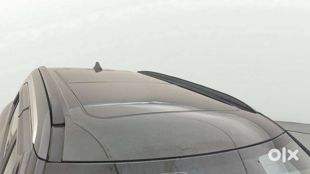 Hyundai Creta 1.4 Sx (o) Turbo Petrol Dct, 2020, Petrol