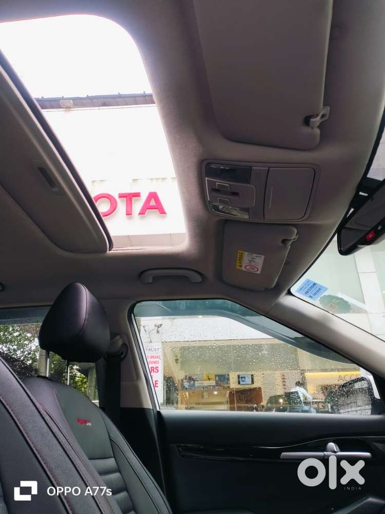 Kia Seltos Gtx, 2022, Petrol