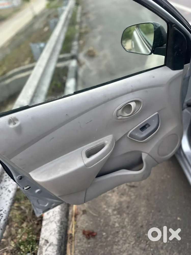 Datsun Go All Working Koi Kaam Nhi Krwana Sb Kuch Ok H Ac All Ok