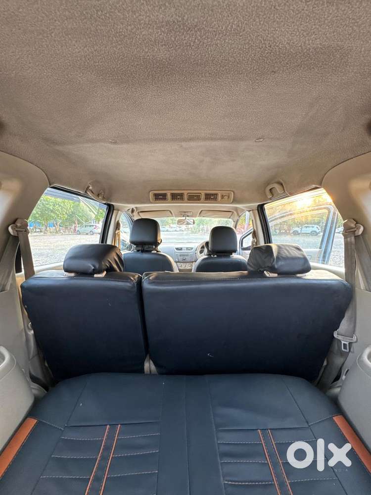 Maruti Suzuki Ertiga 2012-2015 Vdi, 2015, Diesel
