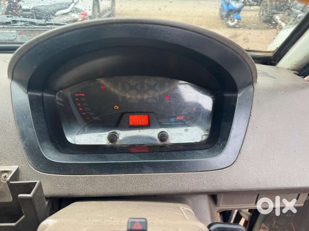 Ashok Leyland Stile Ls, 2019, Diesel