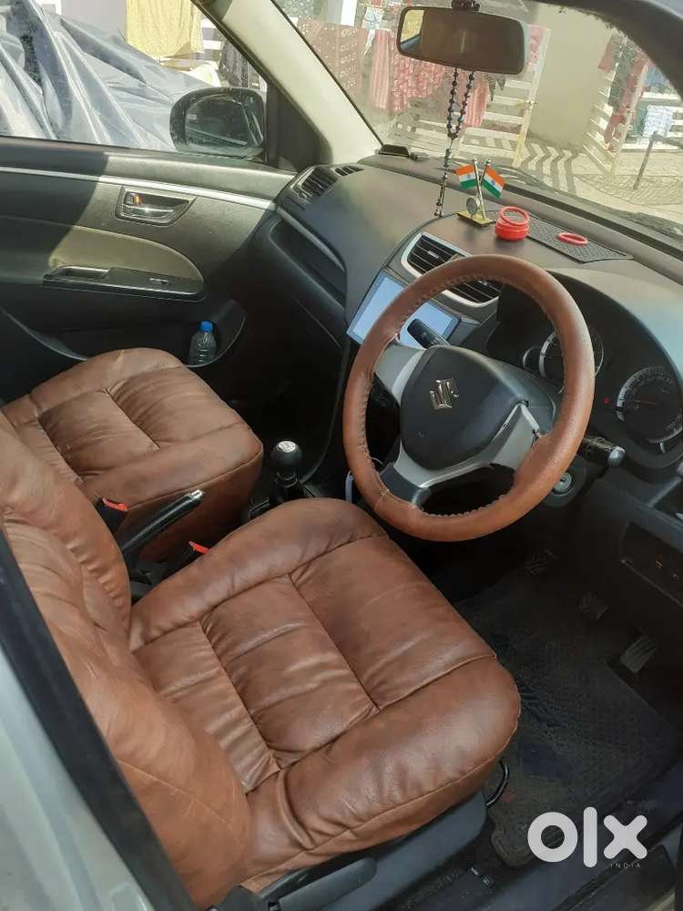 Maruti Suzuki Swift 2013 Petrol Well Maintained