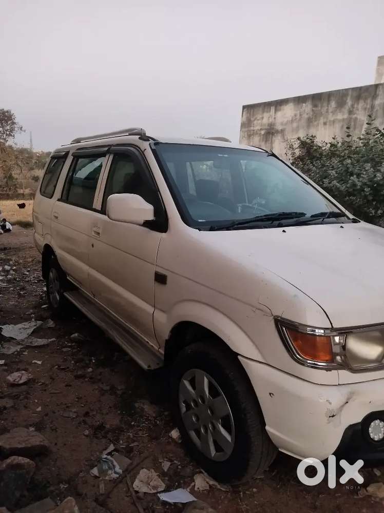 Chevrolet Tavera 2016 Ls