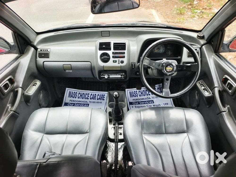Maruti Suzuki Zen Estilo Vxi Bsiv, 2003, Petrol