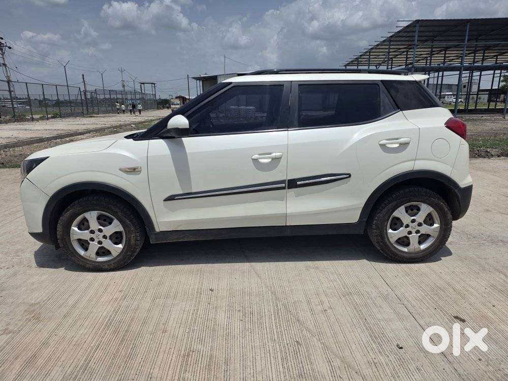 Mahindra Xuv300 W6 Diesel, 2023, Diesel