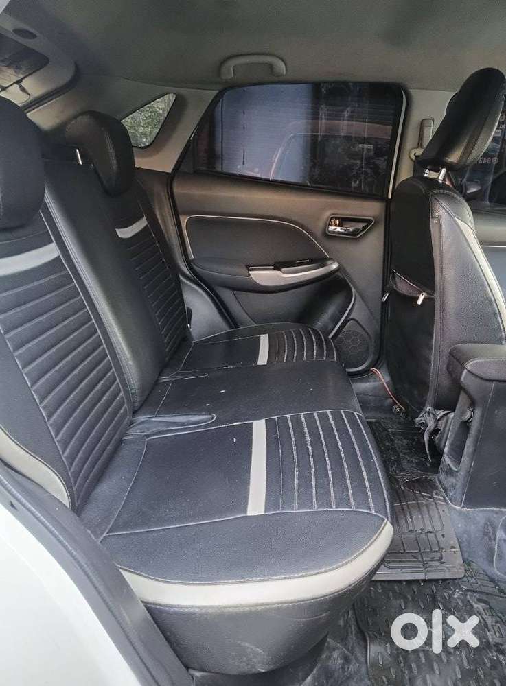 Maruti Suzuki Baleno Zeta, 2021, Petrol