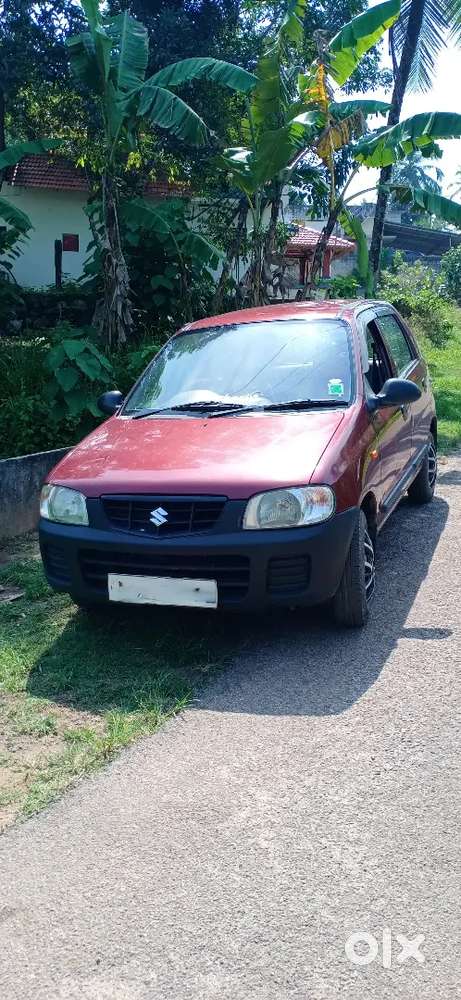 Maruti Suzuki Alto 800 2009 Petrol 45000 Km Driven