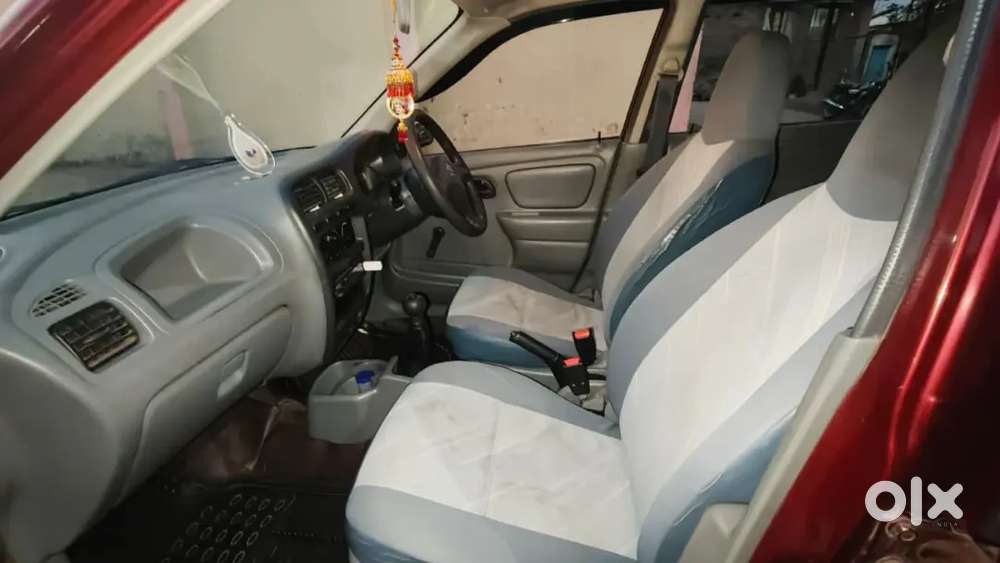Maruti Suzuki Alto K10 2012 Petrol Good Condition