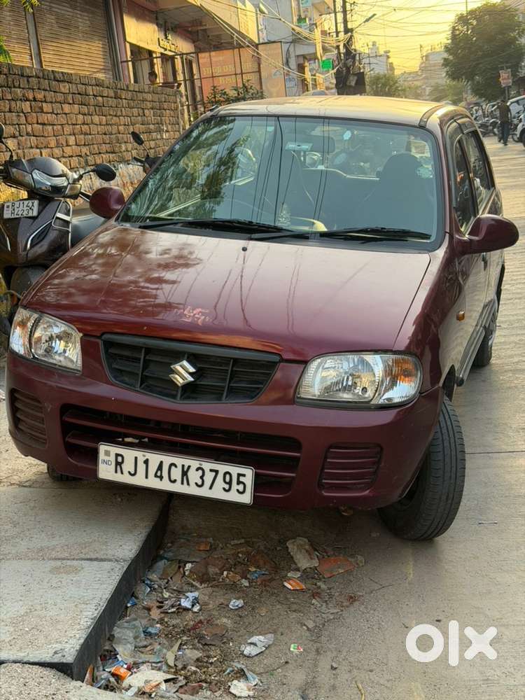 Maruti Suzuki 2010 Car