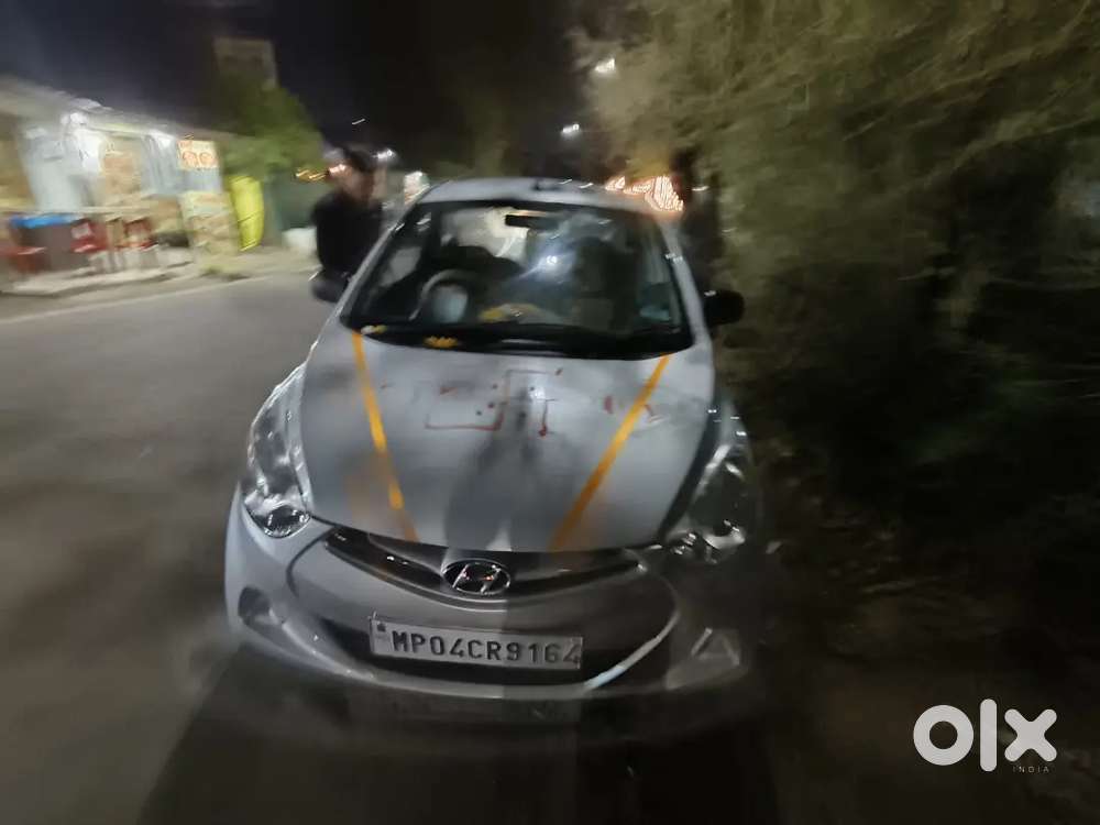 Hyundai Eon Era Plus 2018