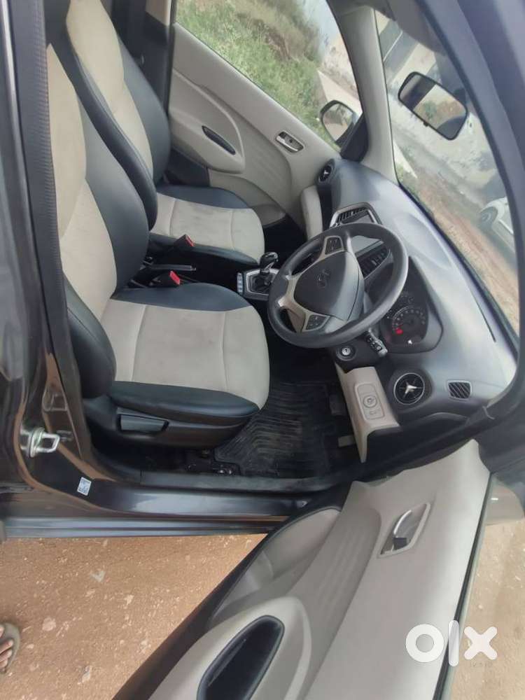 Hyundai New Santro, 2022, Petrol