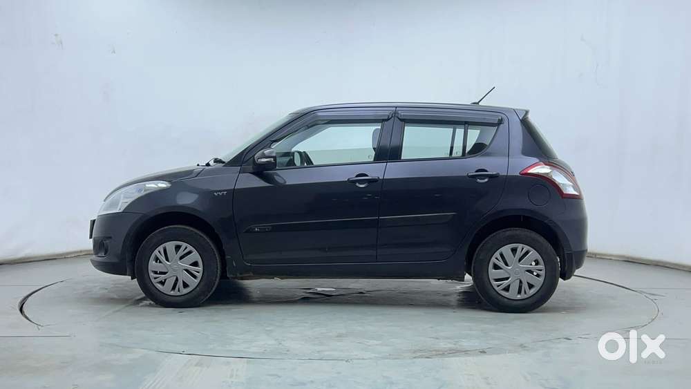 Maruti Suzuki Swift Vvt Vxi, 2015, Petrol
