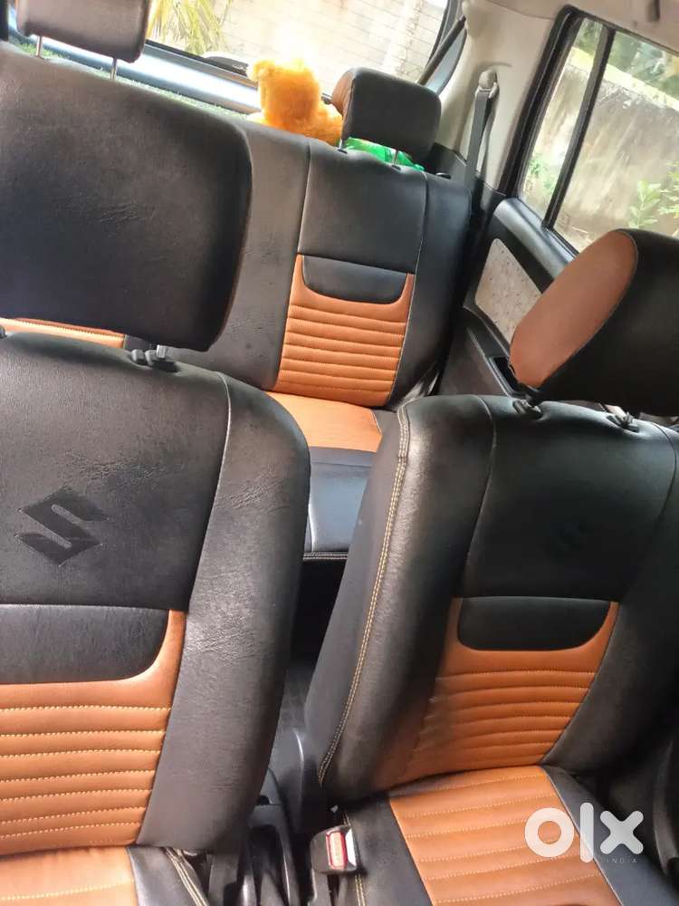 Good Condition And 4 New Tyre And Stereo System And No Replacement