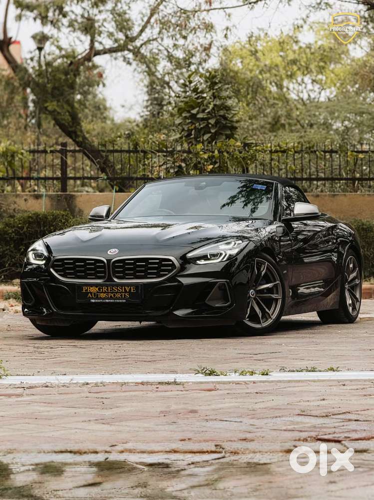 Bmw Z4 M40i, 2024, Petrol