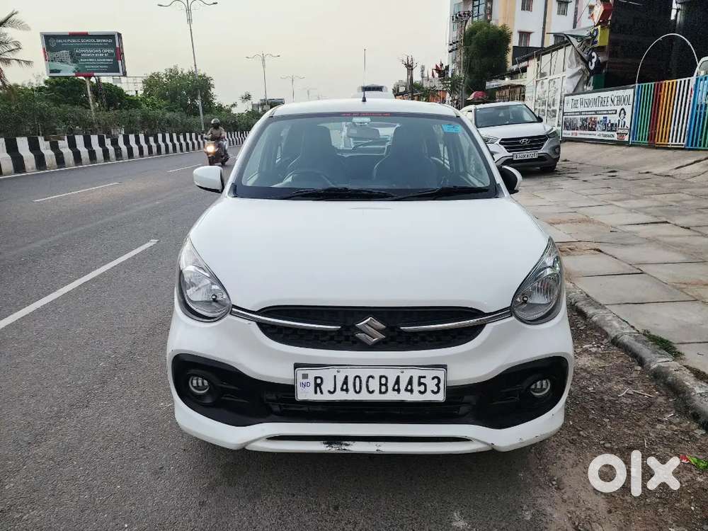 Maruti Suzuki Celerio 2022 Petrol Well Maintained