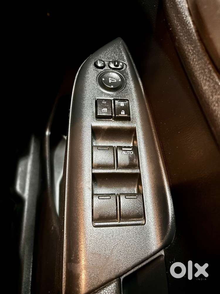 Honda Jazz Vx, 2018, Petrol