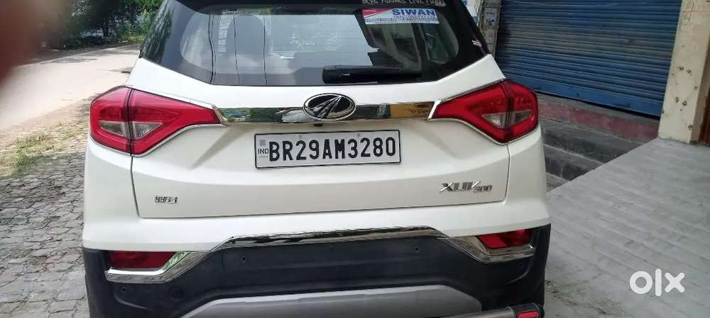 Xuv300 Top Model 2020