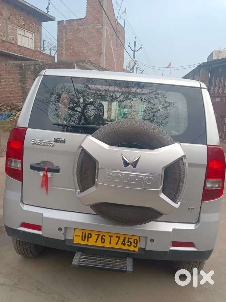 Mahindra Bolero Neo 2023 Diesel 60000km Driven