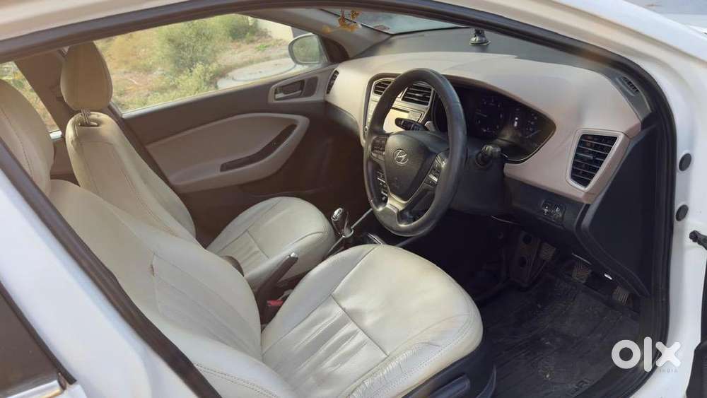 Hyundai I20 2017 Diesel Well Maintained