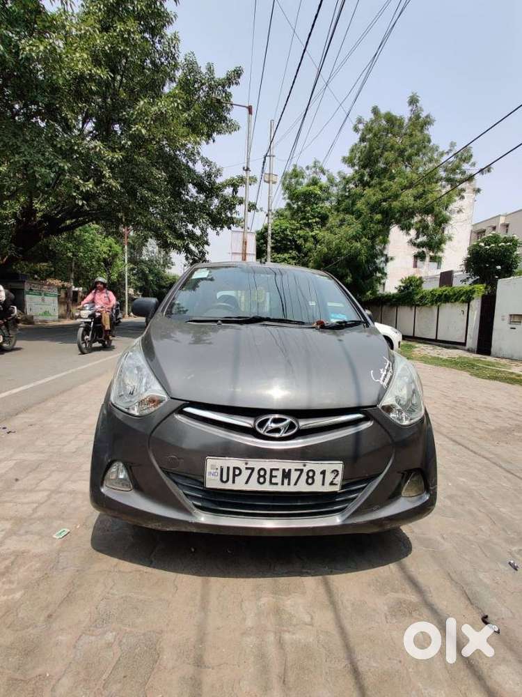 Hyundai Eon Era +, 2016, Petrol