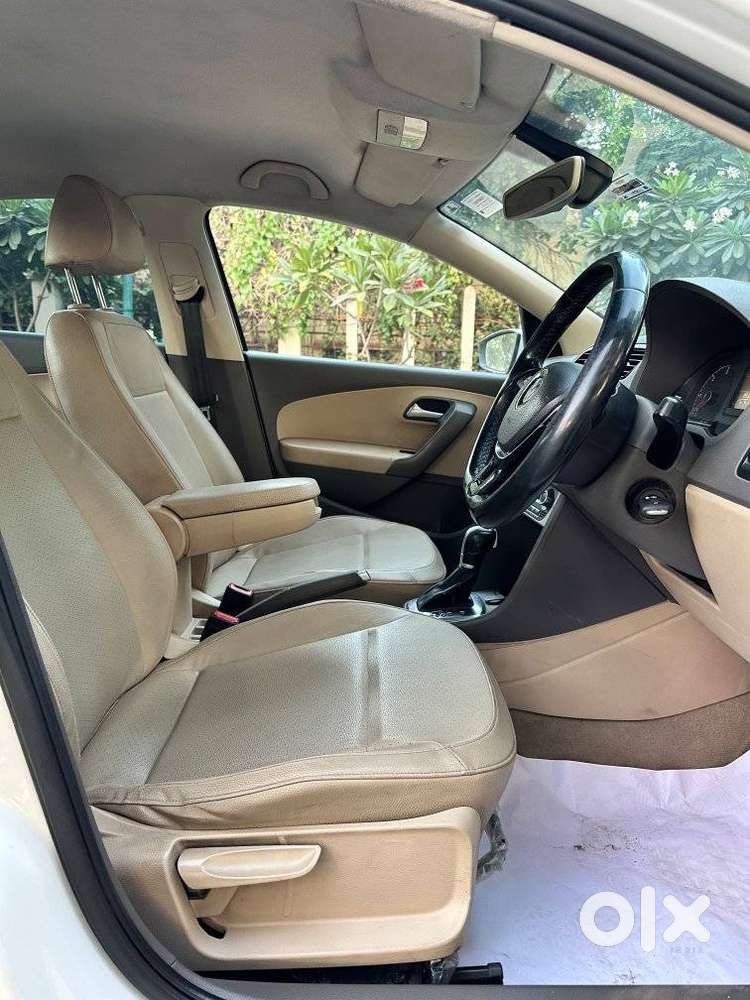Volkswagen Vento 1.5 Tdi Highline Plus At, 2016, Diesel