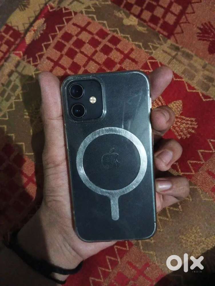 I phone 12 mini all original with box all original - Mobile Phones in ...
