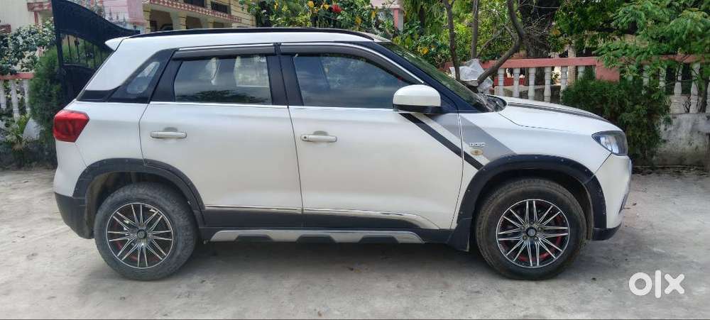 Good Condition On Hand Handled Car New Condition