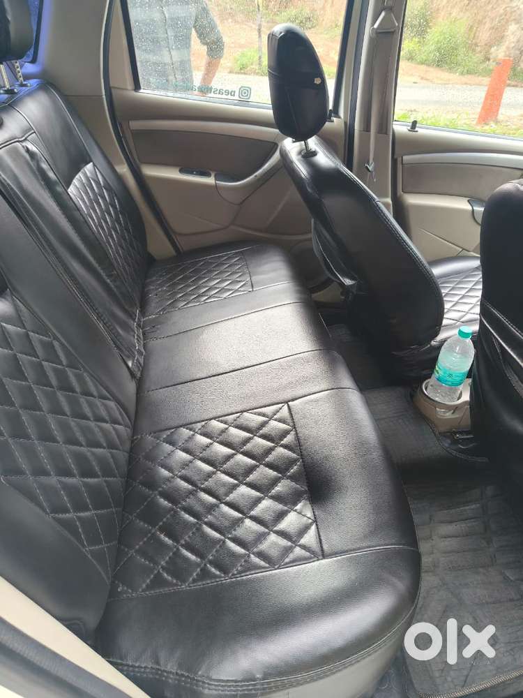 Nissan Terrano 2013-2017 Xl 85 Ps, 2015, Diesel