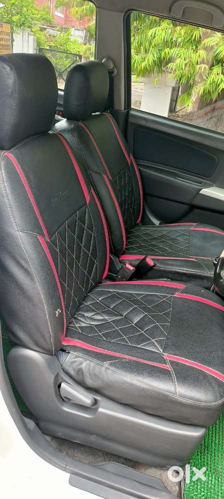 Maruti Suzuki Wagon R 1.0 Vxi Limited Edition, 2011, Petrol