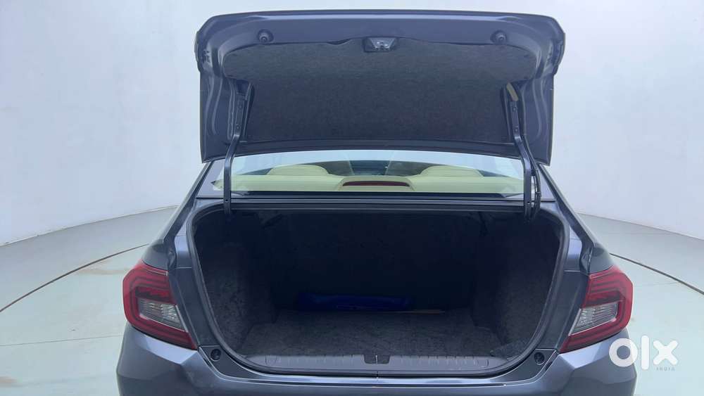Honda Amaze Vx Cvt I-vtec, 2023, Petrol