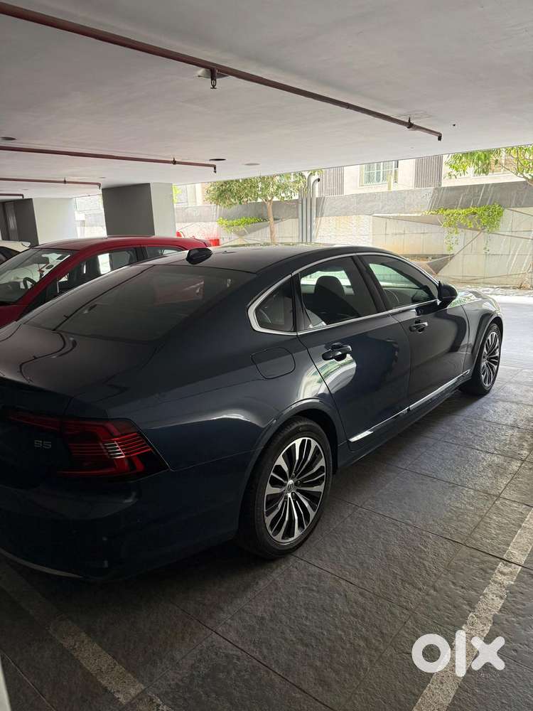 Volvo S90 B5 Ultimate, 2023, Petrol