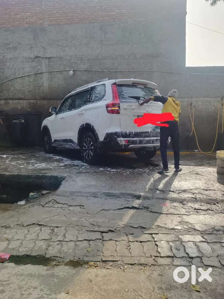 Mahindra Scorpio N 2023 Diesel 21000 Km Driven Z6