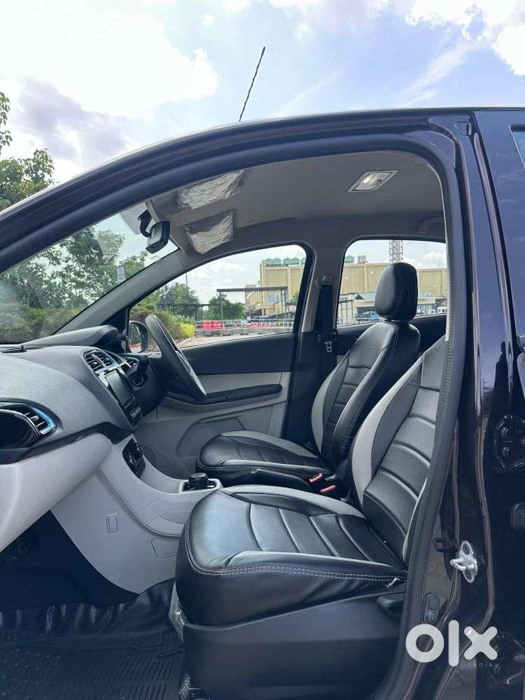 Tata Tiago Ev Xt Lr, 2024, Electric