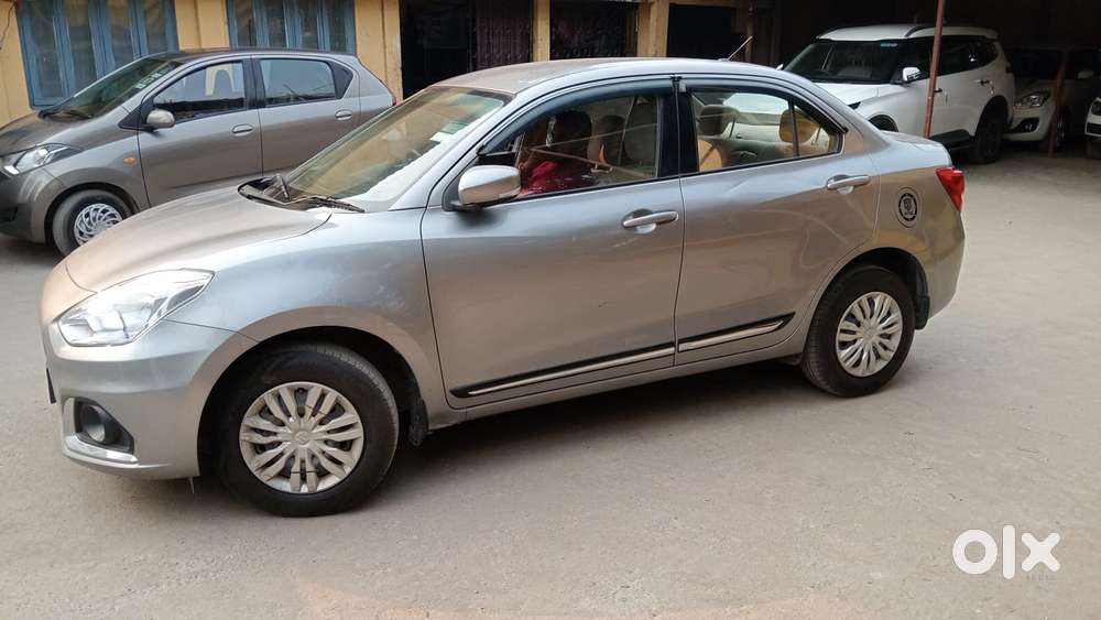 Maruti Suzuki Dzire 1.2 Vxi, 2022, Petrol