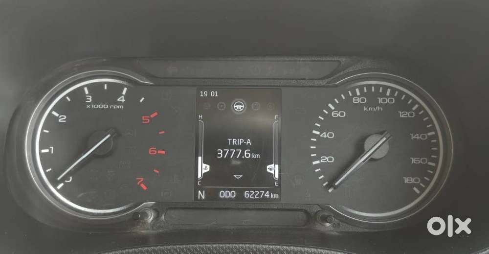 Mahindra Bolero Neo 1.5 N8, 2023, Diesel