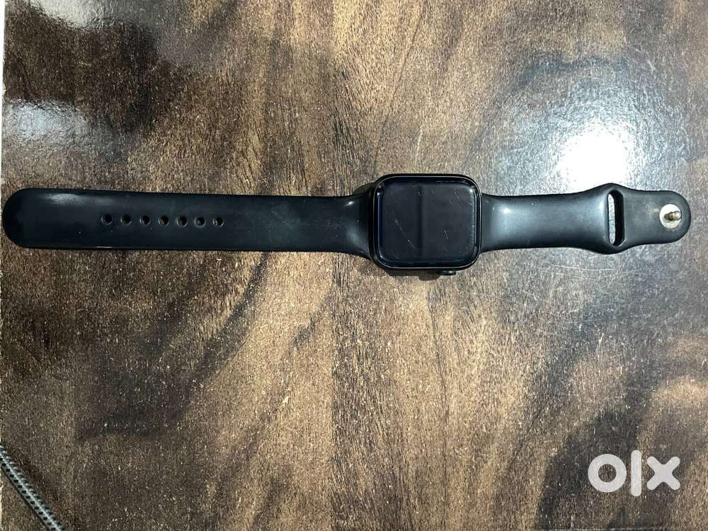 Apple Watch Series 7 45mm (Cellular + GPS)
